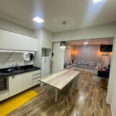 4U - Guaruja Praia Da Enseada Εξωτερικό φωτογραφία