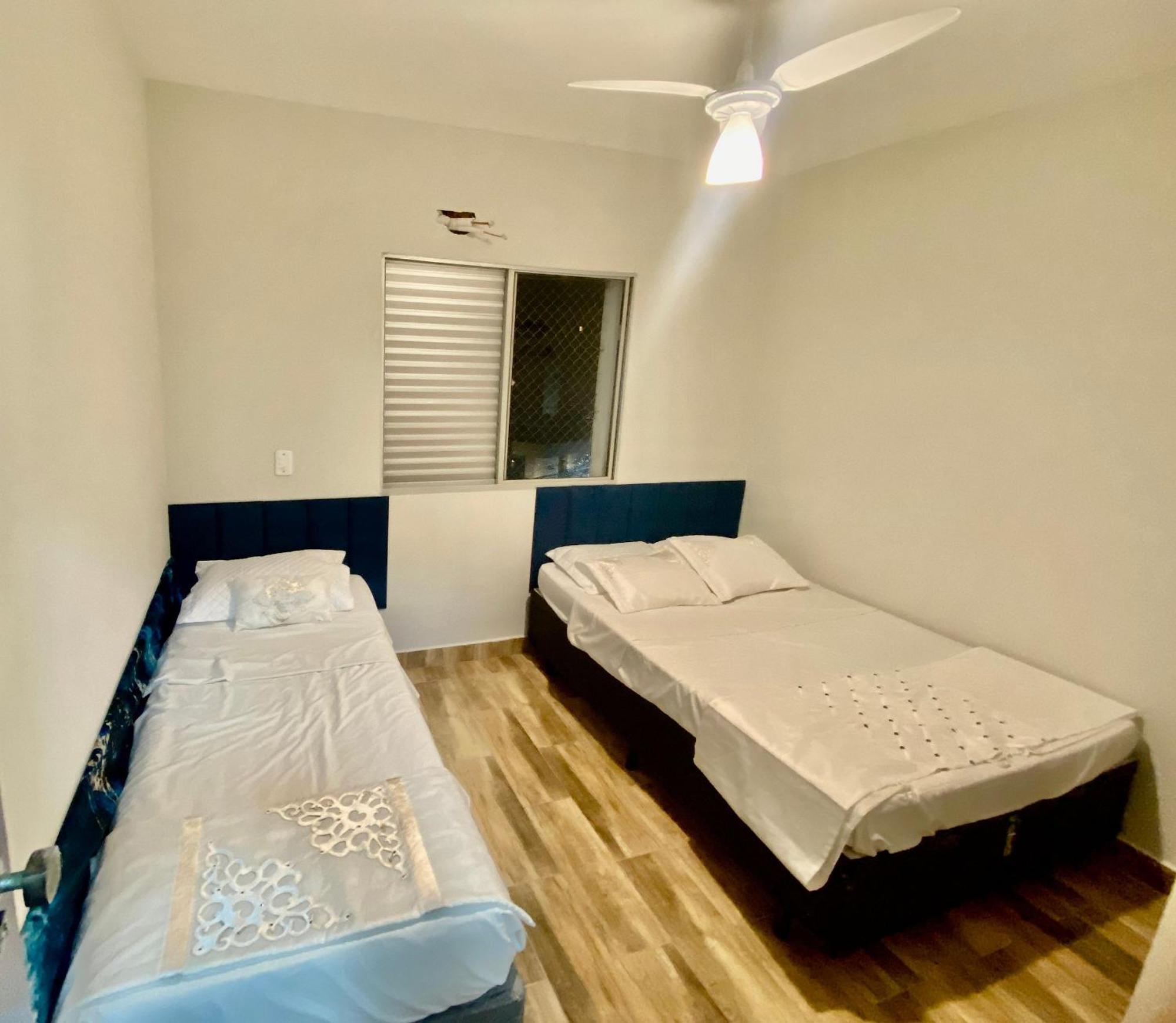 4U - Guaruja Praia Da Enseada Εξωτερικό φωτογραφία