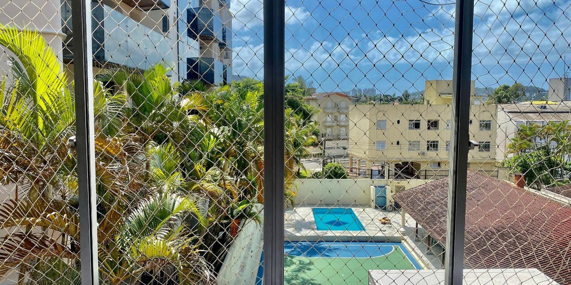 4U - Guaruja Praia Da Enseada Εξωτερικό φωτογραφία